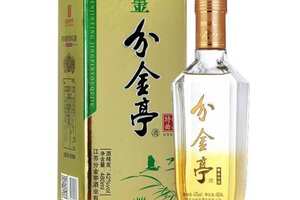 孔府酒坊42度酒价格表