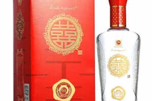 52度杜康喜酒价格