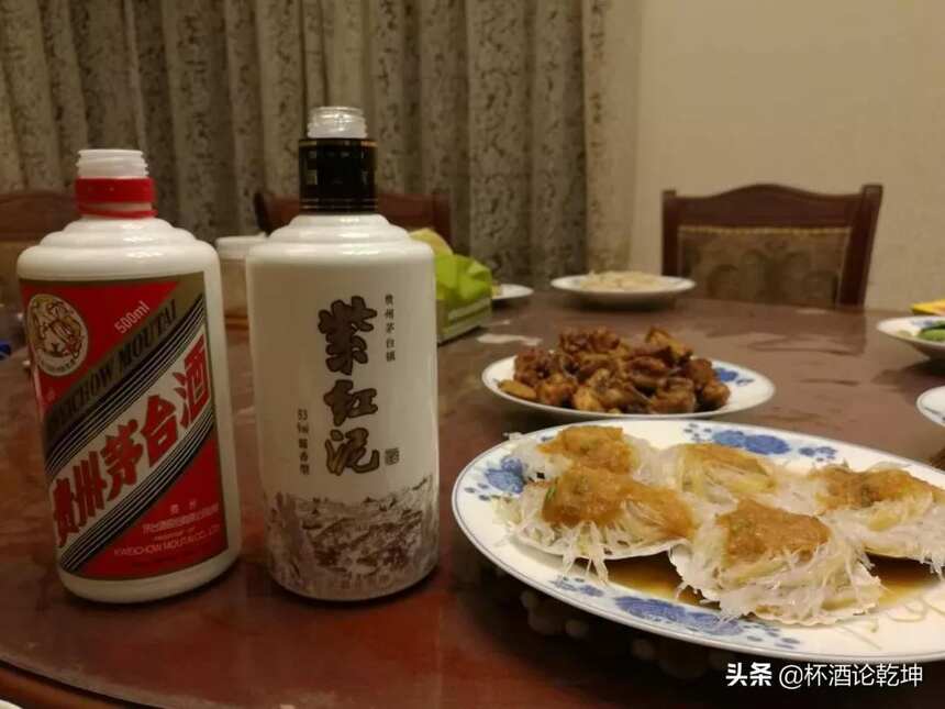 为什么“三大酱香”只有茅台镇酱香酒火起来？