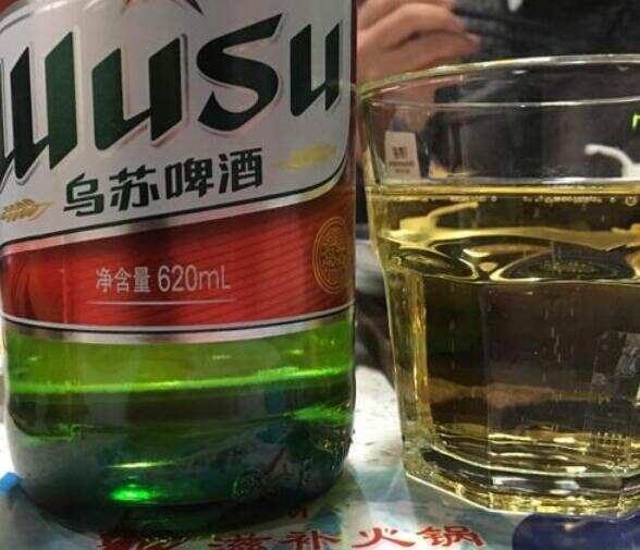 乌苏啤酒为什么叫夺命大乌苏，度数高容量大但杂醇高才是关键