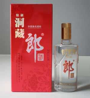 中国十大白酒排名