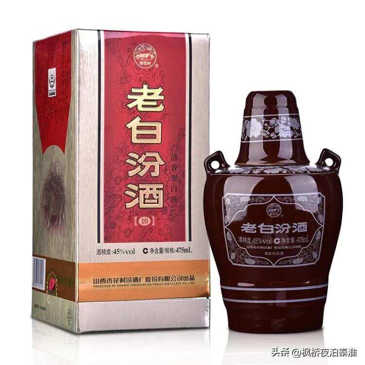 汾酒怎么样？我到山西买汾酒