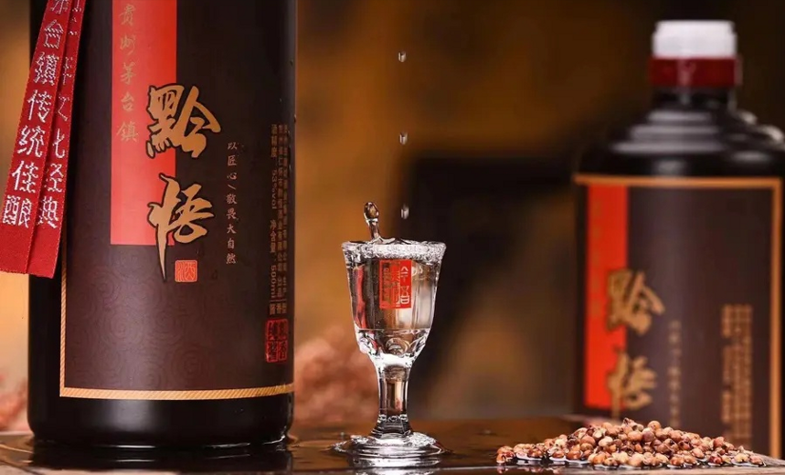 如何正确给酱香型白酒“醒酒”？