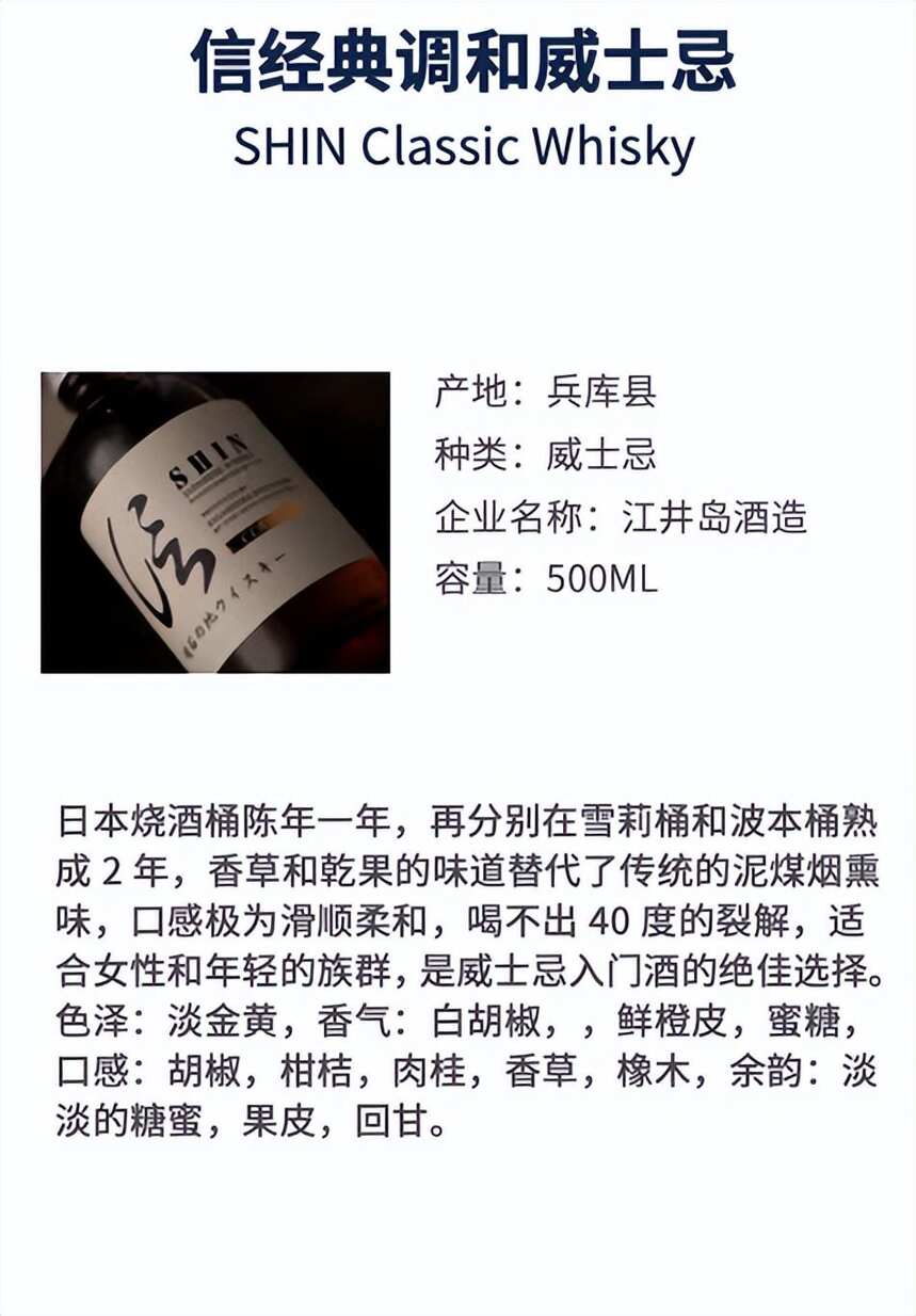 日本酒在中国市场正经历结构调整期，清酒与威士忌机会何在？